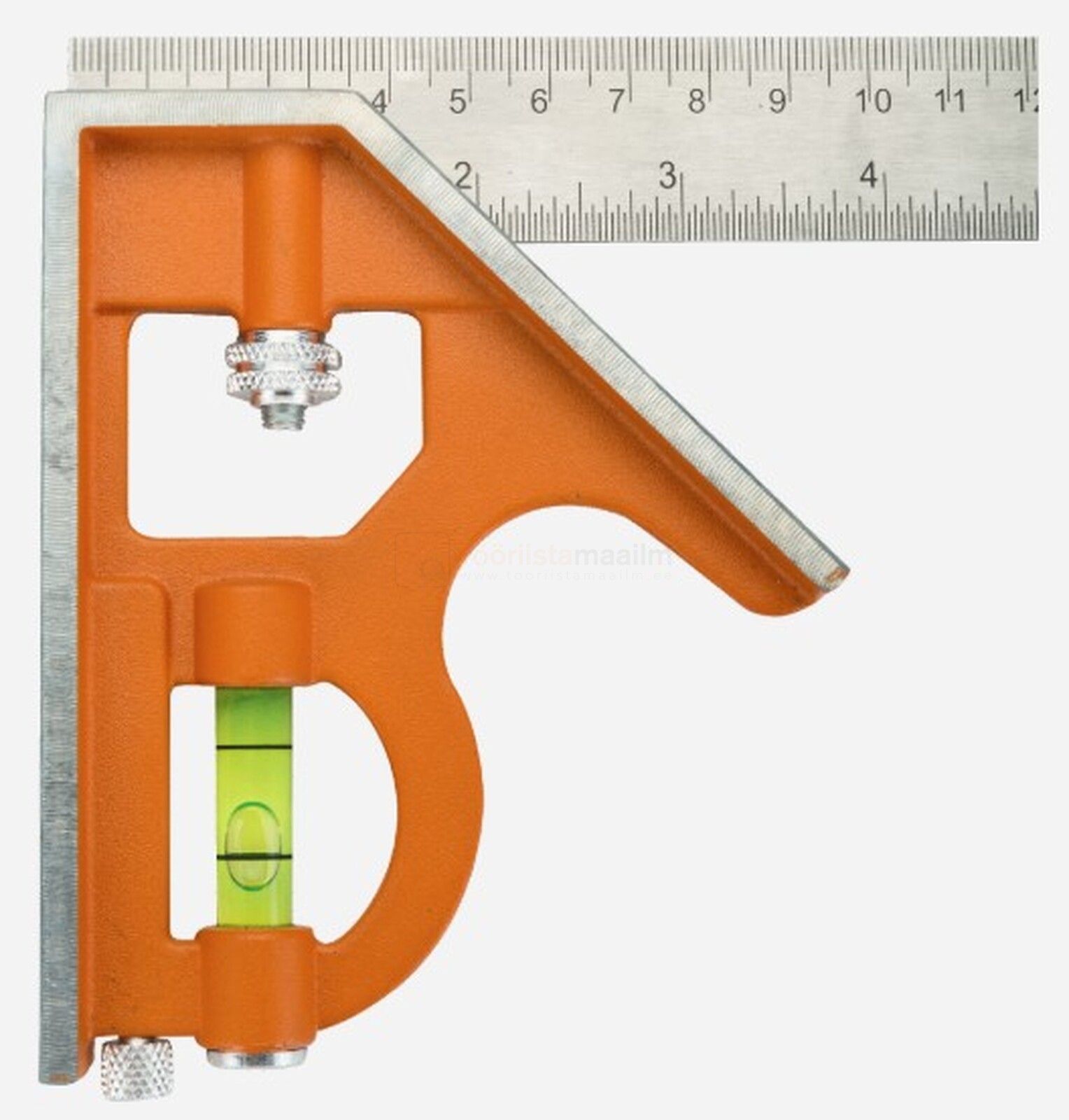 Bahco kombineeritud nurgik 150mm 2